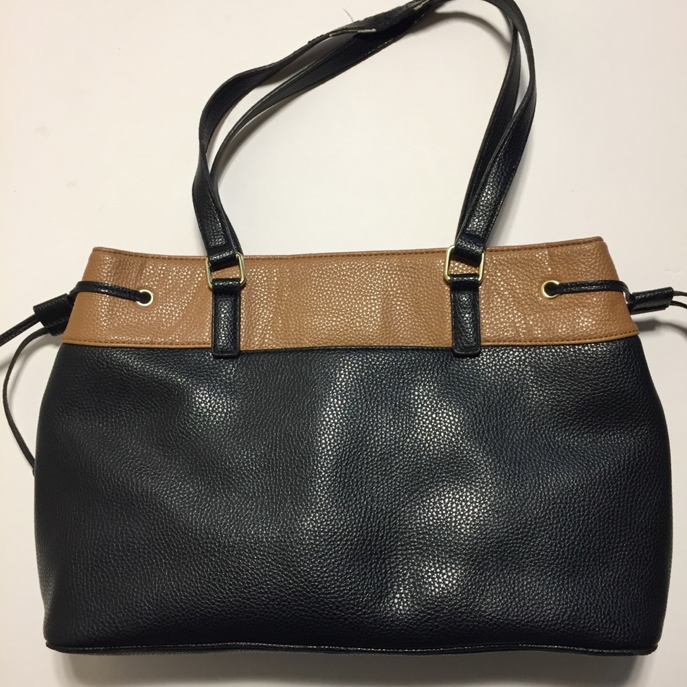Anne Klein Handbag - Picture 4 of 8